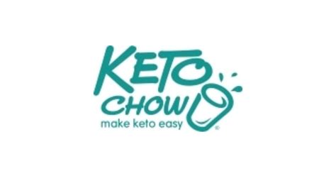 Keto Chow Discount Code December 2024